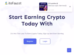 Litefaucet