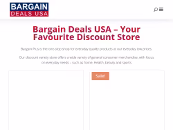 Bargaindealsusa