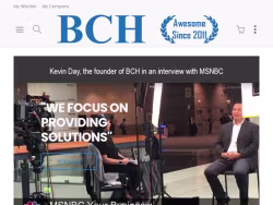 Bchtechnologies