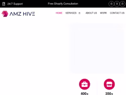 Amzhive