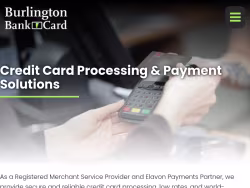 Burlingtonbankcard