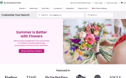 Bloomnation