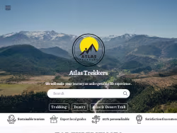 Atlastrekkers