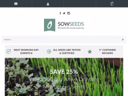 Sowseeds
