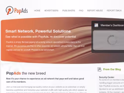 Popads