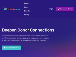 Causevox