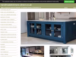 Handmadekitchens-direct