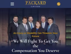 Packardfirm