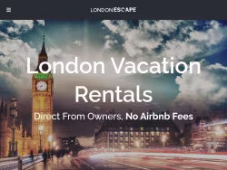 Londonescape