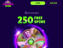 Fantasticspins