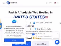 Hostarig
