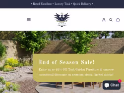 Luxushomeandgarden