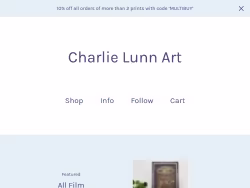 Charlielunnart