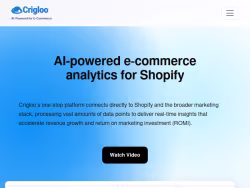 Crigloo