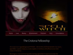 Spellwitch