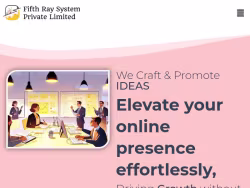 Fifthraysystem