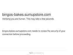 Bingos-bakes