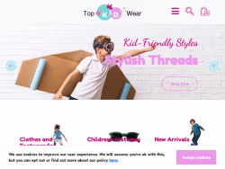 Topkidwear