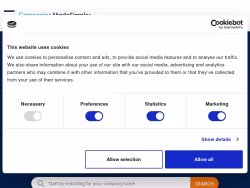Companiesmadesimple