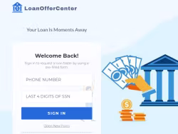 Loanoffercenter