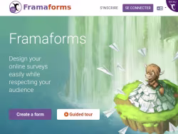 Framaforms
