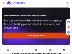 Hostrider