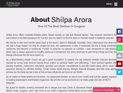 Shilpaarorand