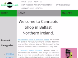 Buyweedonlineinnorthernireland