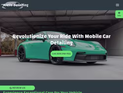 Cardetailingsvcca