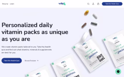 Vitarx