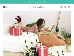 Spicontion