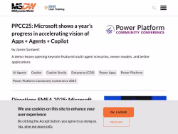 Msdynamicsworld