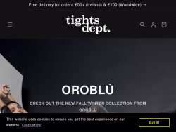Tightsdept