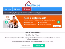 4ourhouse
