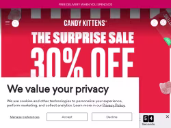 Candykittens
