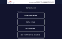 Irs-tax-id