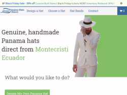 Panamahatsdirect