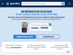 Spareka