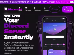 Discordad