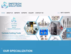Infitechsolution