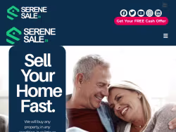 Serenesale
