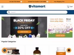 Vitamart