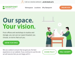 Basepoint