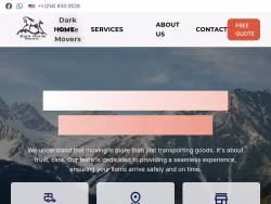 Dhmovers