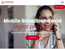 Clearvisioncomms