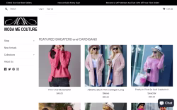 Modamecouture