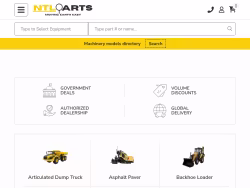 Ntlparts