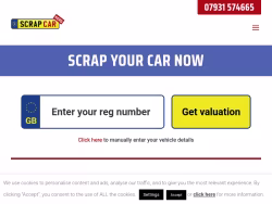 Scrapcarhero