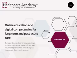Healthcareacademy