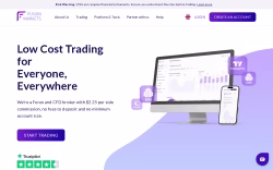 Fusionmarkets